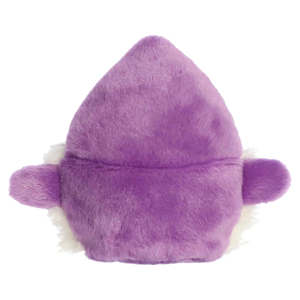 Aurora Palm Pals 5" Ezerick Wizard Magical Plush