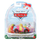 Disney Cars Easter Collection Easter Lightning McQueen 1:55 Scale Diecast Vehicle