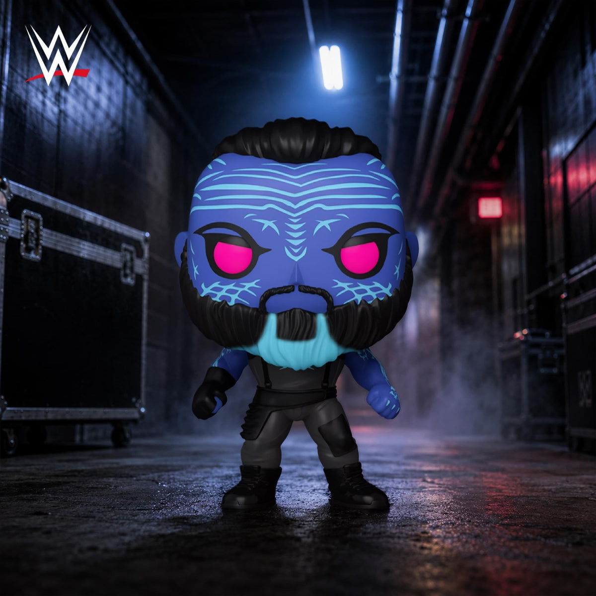 Funko POP! WWE: Bray Wyatt