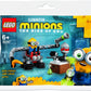 LEGO Minions Bob Minion with Robot Arms Building Kit 30387