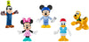 Fisher-Price Disney Mickey's Garage Gang Deluxe Figure Set