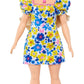Barbie Fashionistas Doll #208 with Down Syndrome Wearing Floral Dress, Created in Partnership with The National Down Syndrome Society