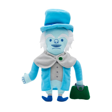 Super7 Plush Disney Haunted Mansion Traveling Ghost (Phineas) - 17" Plush Toy Classic Disney Collectibles and Retro Toys