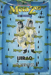 MetaZoo Trading Card Game Cryptid Nation Base Set Ijirao Wilderness Theme Deck [1st Edition]