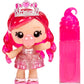 Yummiland Lipgloss Doll- Bianca Bubblegum, Ages 4+