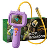 Kids Borescope Toys Camera with Light for 4-10 Years Old Boys Girls