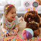 Atoymut 600Pcs Pop Beads, Jewelry Making Kits for Toddlers, Arts and Crafts Supplies for Kids Ages 4-8, Necklace, Bracelet, Ring, Creative DIY Toys