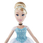 Disney Princess Royal Shimmer Cinderella Doll