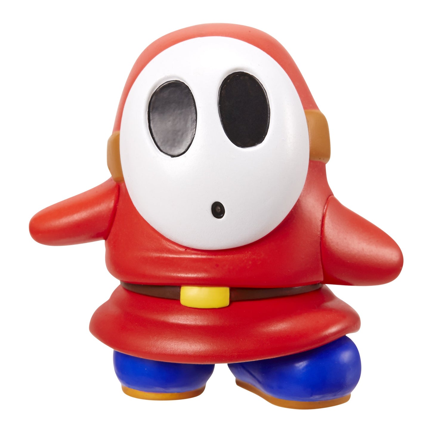 Super Mario Shy Guy 2.5 Inch Action Figure
