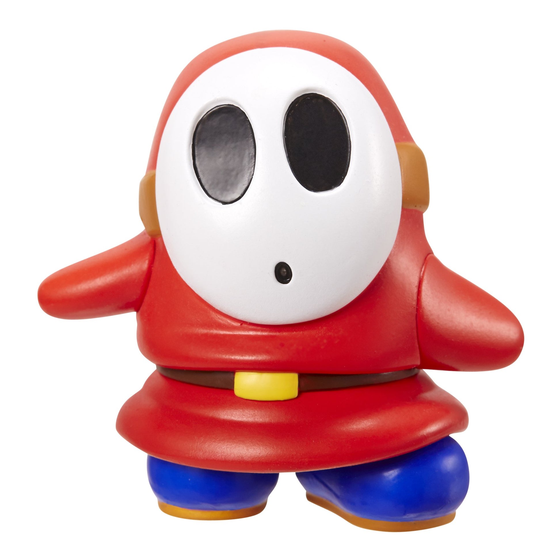 Super Mario Shy Guy 2.5 Inch Action Figure