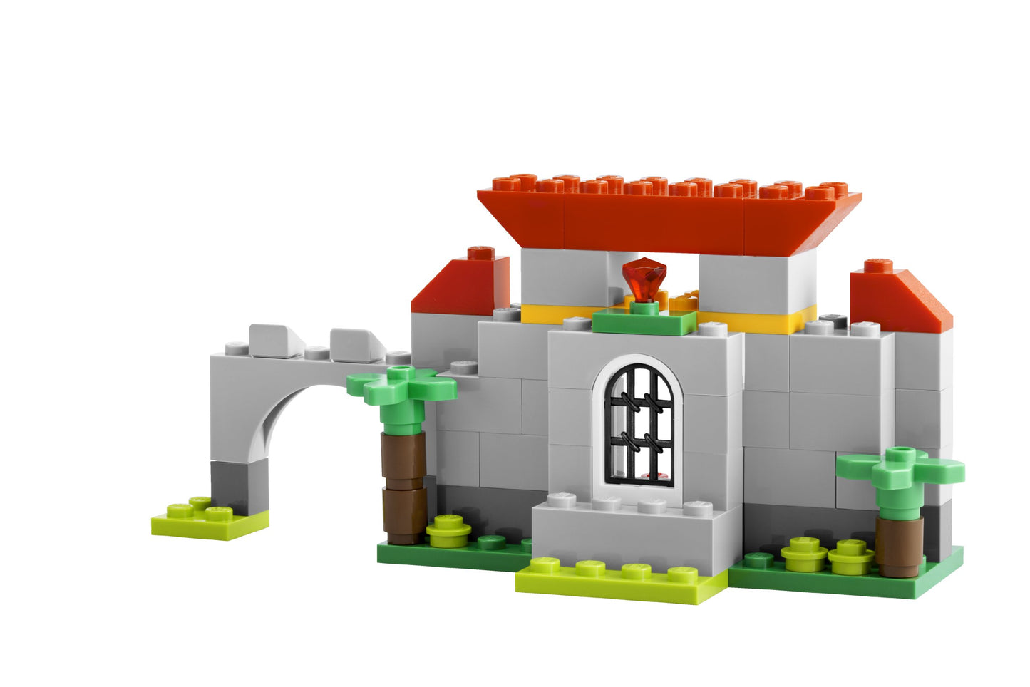 LEGO Castle Building Set 5929