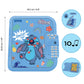 Lexibook, Stitch Electronic Diary, SD50D