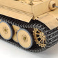 Tamiya Mini 300035227 - 1: 35 WWII Tiger I Initial/Early Vehicles