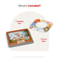 Tonies Disney Winnie The Pooh: Tigger's Mix-Up Fix-Up Tonieplay Story Game [Requires Toniebox 2 & Controller]