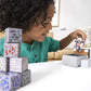 Minecraft Minecart Mayhem Playset With Steve Character Figure, Launching Cart And Accessories, Creation, Exploration And Survival Game For Kids Ages 6