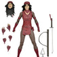 NECA - Teenage Mutant Ninja Turtles 7" The Last Ronin - Karai