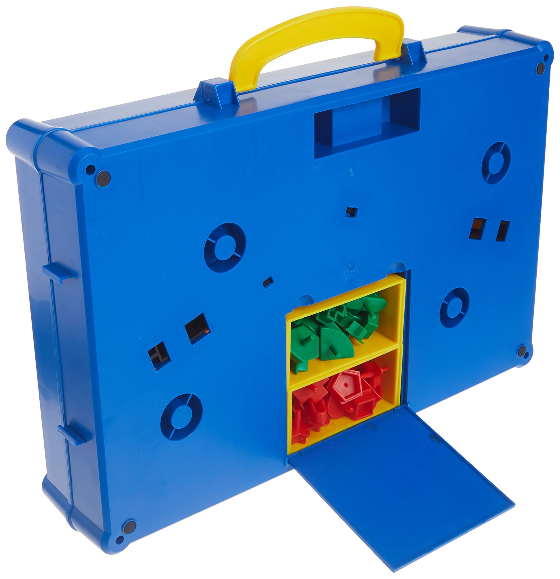 K.I.D. Collection Scramble Deluxe 3-in-1 Game