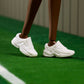 Barbie Inspiring Women Series, Venus Williams Fashion Doll with Signature Tennis Uniform and Racket, Includes Displayable Packaging