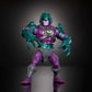 Masters of the Universe Origins & Thundercats Action Figure, Panthor Man Toy, 1980s TV Crossover, 5.5 Inch Posable with Battle Claws, Collector Card