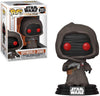 Funko Star Wars: The Mandalorian - Offworld Jawa, Multicolour