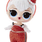 LOL Surprise Holiday Supreme Sleigh Babe with 8 Surprises Including Collectible Doll, Shoes, and Accessories | for Kids Ages 4+