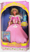 Barbie Sleeping Beauty (Princess Stories Collection) by Mattel
