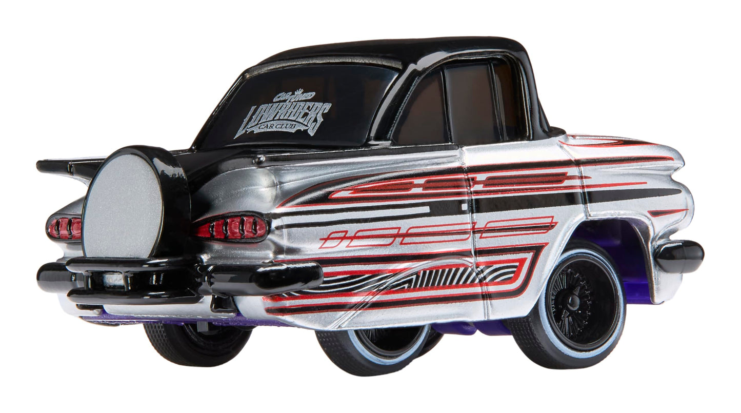 CarTuned™ Lowrider Series 2-1959 Chevy Impala