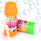 ArtCreativity Bubble Bottles with Wand - 24 Pack Bubbles for Kids Bulk Party Favors, Outdoor Summer Toys, Birthday Goodie Bag Fillers, Bulk Bubbles