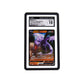 ProGuard Cards CGC Slab Guard for Standard Graded CGC Slabs | Exact Fit Snap Tight Protection | Shock Absorption | Matte Finish (Black)
