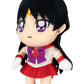 Great Eastern Entertainment Sailor Moon S - Sailor Mars Plush 8" H
