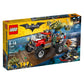 LEGO Batman Movie Killer Croc Tail-Gator 70907