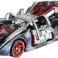 Hot Wheels id Vehicle Arachnorod Embedded NFC Chip Uniquely Identifiable 1:64 Scale Ages 8 and Older