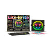 Mini Lite Brite Refresh by Basic Fun