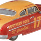 Disney Pixar Cars Hudson Hornet and Heyday Leroy