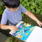 Melissa & Doug, Parks Reusable Stickers Set