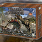 Triassic Terror Game