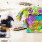 Fuggler Butt Ugly Pets 9-inch Series 1 by ZURU, Funny Ugly Monster Plush Toy