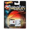 Hot Wheels Retro Entertainment Collection of 1:64 Scale Vehicles from Blockbuster Movies, TV, & Video Games, Iconic Replicas for Play or Display, Gift