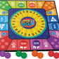 Teacher Created Resources Letter Lock Board Game (EP61000)