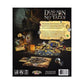 Minion Games Renegade Game Studios Dead Men Tell No Tales Strategy Boxed Board Game Ages 12 & Up for 2-5 Players 60-75 minutes playing time