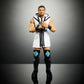 Mattel WWE Elite Action Figure & Accessories, 6-inch Collectible JD McDonagh with 25 Articulation Points, Life-Like Look & Swappable Hands