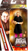 WWE Headbanger Mosh Mattel Elite Collection Monday Night Wars Series 11 Wrestling Action Figure Toy
