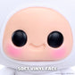 Hyojo Hello Kitty and Friends Series, Blind Box Mixed Material Squishy Collectible, Limited Edition, 3 to Collect, Kuromi, Cinnamoroll, Pochacco, Gift