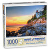 Bits and Pieces 1000 Piece Jigsaw Puzzles, 20x27