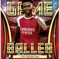 Premier League 2026 1 Pack of 25/26 New Soccer Cards + Bundle with hassentials Sticker Premier League Cards