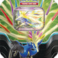 Pokémon TCG: Azure Legends Tin - Xerneas ex (4 Booster Packs & 1 Foil Promo Card)