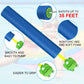 Water Squirters for Kids, 6 Pack Water Guns for Toddlers, Water Blaster