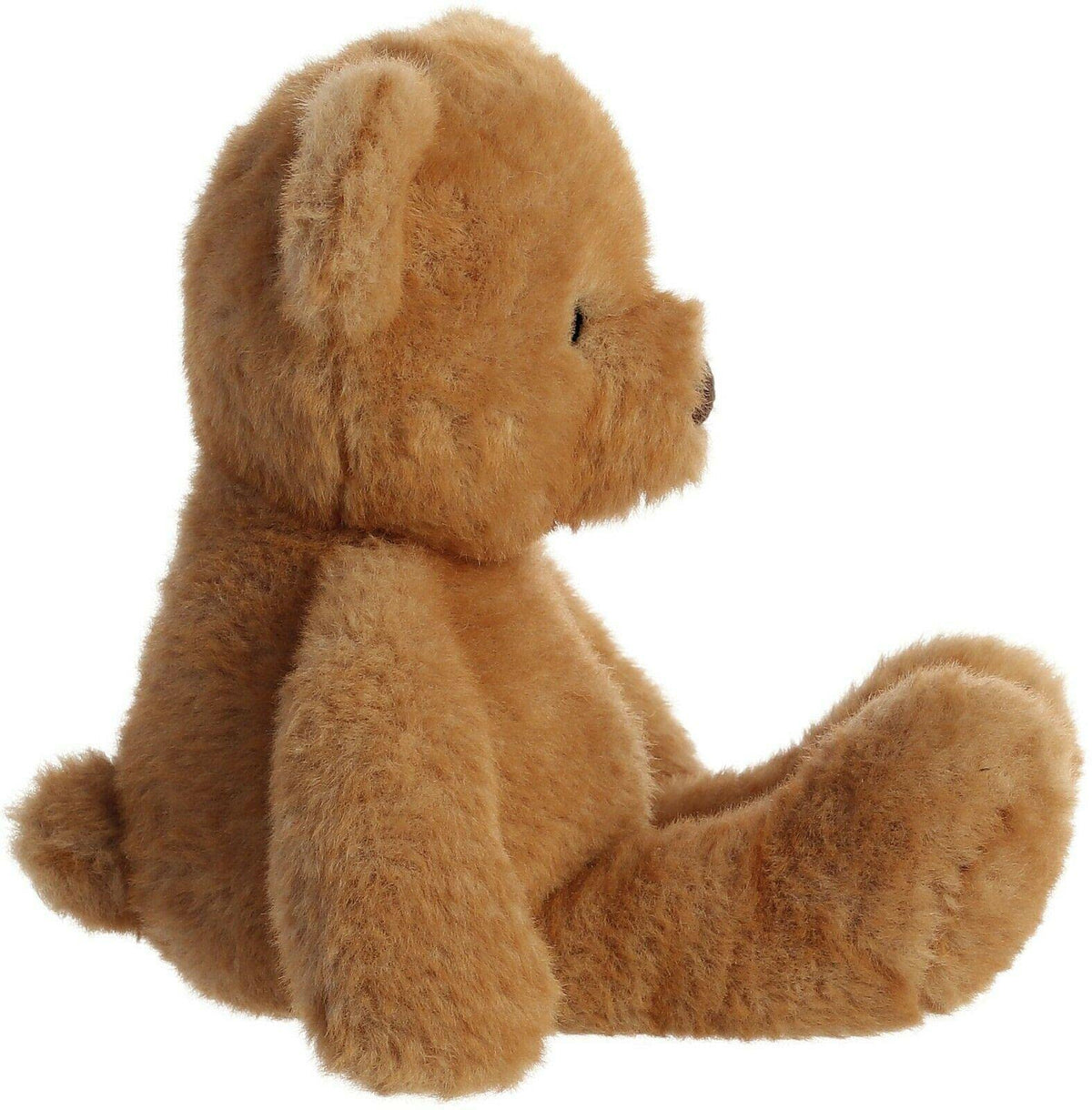 Aurora Bear 8" Softie Bear Snuggly Stuffed Animal