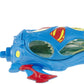 Superman Man of Steel Flight Speeders: Solar Force Launcher