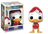 Funko POP Disney: DuckTales Huey Collectible Figure